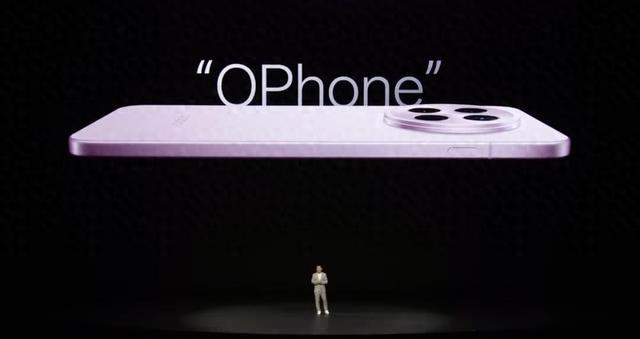 _5月，这些刚公布的国产新机，全是冲着iPhone来的_5月，这些刚公布的国产新机，全是冲着iPhone来的