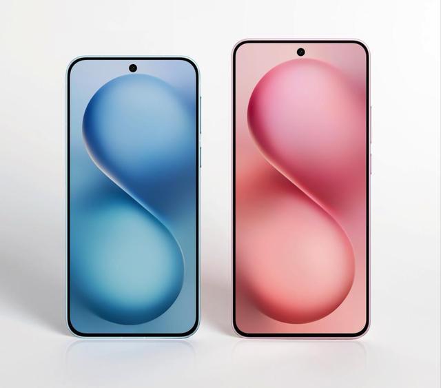 5月，这些刚公布的国产新机，全是冲着iPhone来的__5月，这些刚公布的国产新机，全是冲着iPhone来的