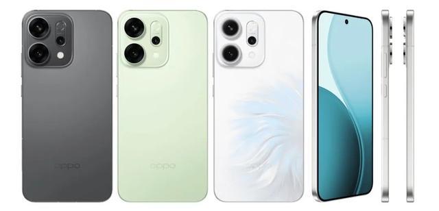 _5月，这些刚公布的国产新机，全是冲着iPhone来的_5月，这些刚公布的国产新机，全是冲着iPhone来的