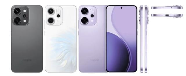 5月，这些刚公布的国产新机，全是冲着iPhone来的_5月，这些刚公布的国产新机，全是冲着iPhone来的_