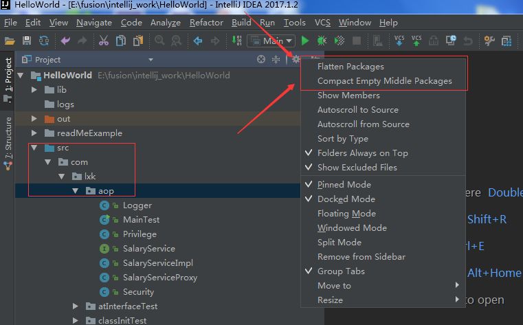 IntelliJ IDEA 编辑器设置教程_IntelliJ IDEA 快捷键映射配置_intellij idea 下载