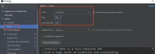 IDEA插件使用指南_intellij idea设置中文_IDEA Java开发工具配置技巧