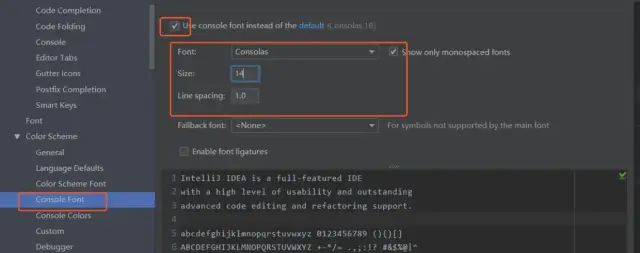 IDEA Java开发工具配置技巧_IDEA插件使用指南_intellij idea设置中文