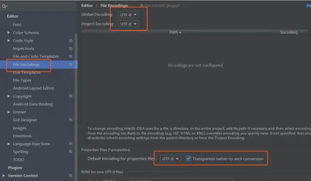 IDEA Java开发工具配置技巧_IDEA插件使用指南_intellij idea设置中文