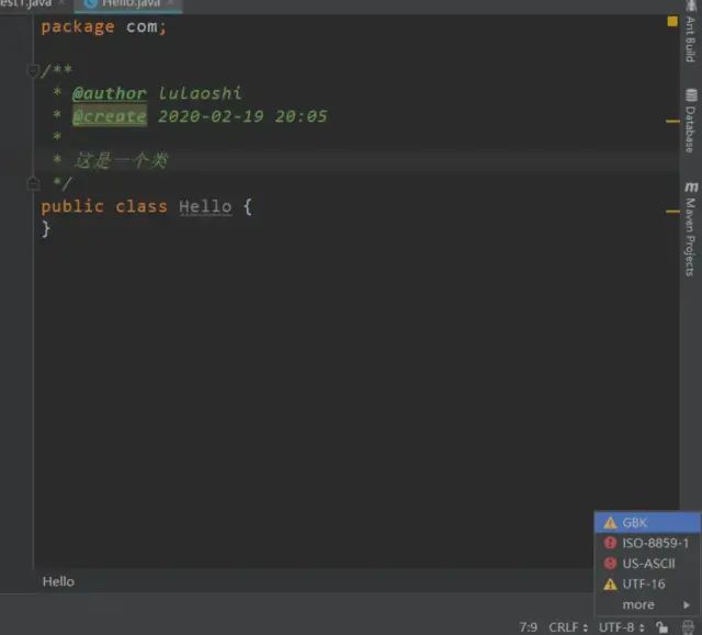 IDEA插件使用指南_IDEA Java开发工具配置技巧_intellij idea设置中文