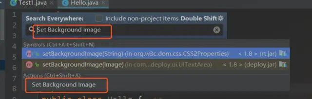 IDEA Java开发工具配置技巧_intellij idea设置中文_IDEA插件使用指南