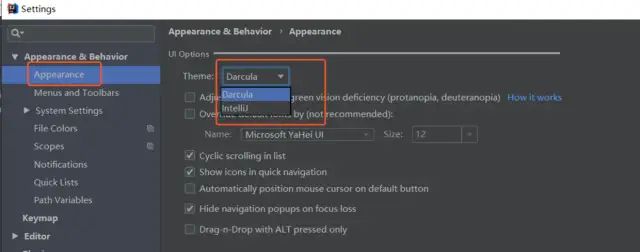 IDEA插件使用指南_intellij idea设置中文_IDEA Java开发工具配置技巧