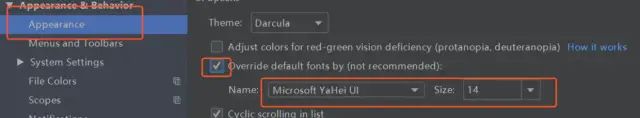 IDEA Java开发工具配置技巧_IDEA插件使用指南_intellij idea设置中文