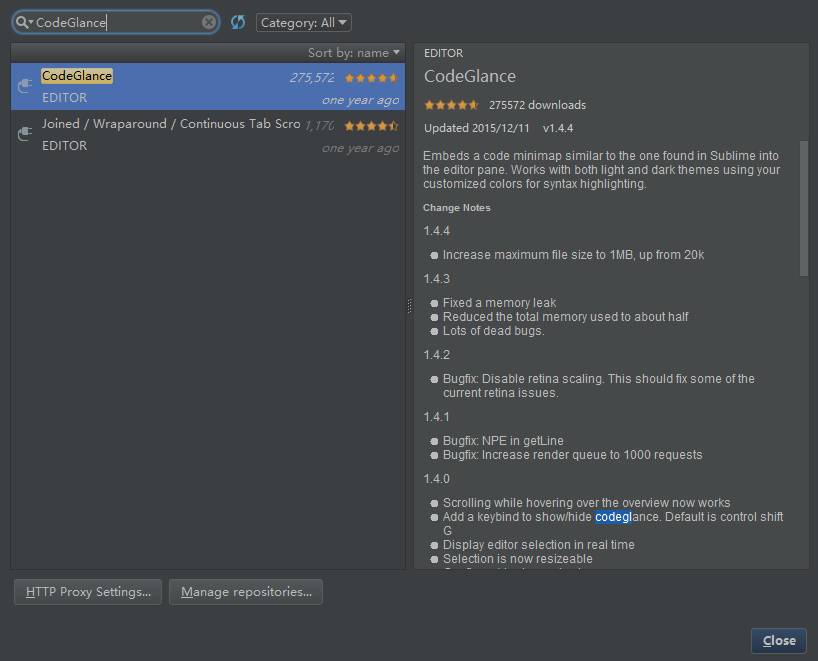 IntelliJ IDEA 优势对比 myeclipse_intellij idea设置中文_Java 开发 IDE 推荐