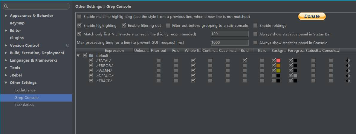 Java 开发 IDE 推荐_IntelliJ IDEA 优势对比 myeclipse_intellij idea设置中文