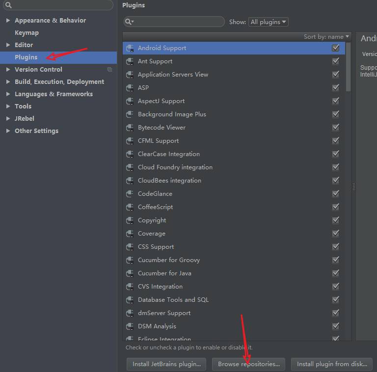 intellij idea设置中文_Java 开发 IDE 推荐_IntelliJ IDEA 优势对比 myeclipse