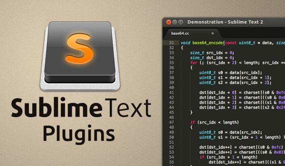 Vim编辑器教程_Emacs编辑器入门_sublime text 图标
