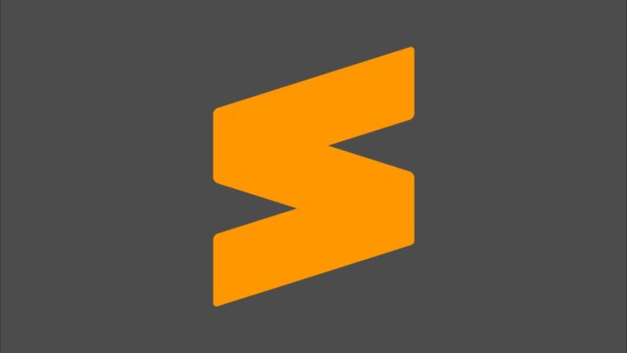 sublime text 图标_Vim编辑器教程_Emacs编辑器入门