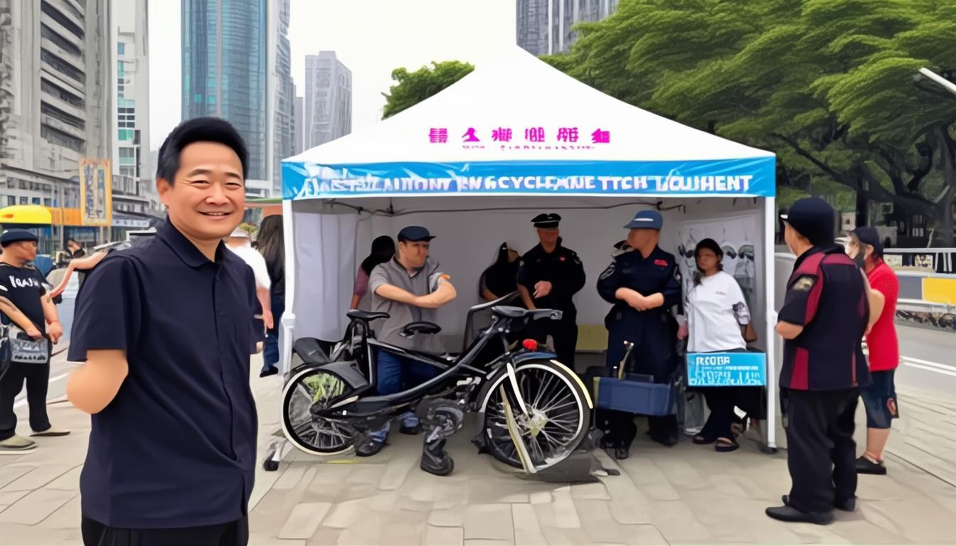 车辆防盗抢骗_富民县局电动自行车找回_昆明物联网电动车防盗装置
