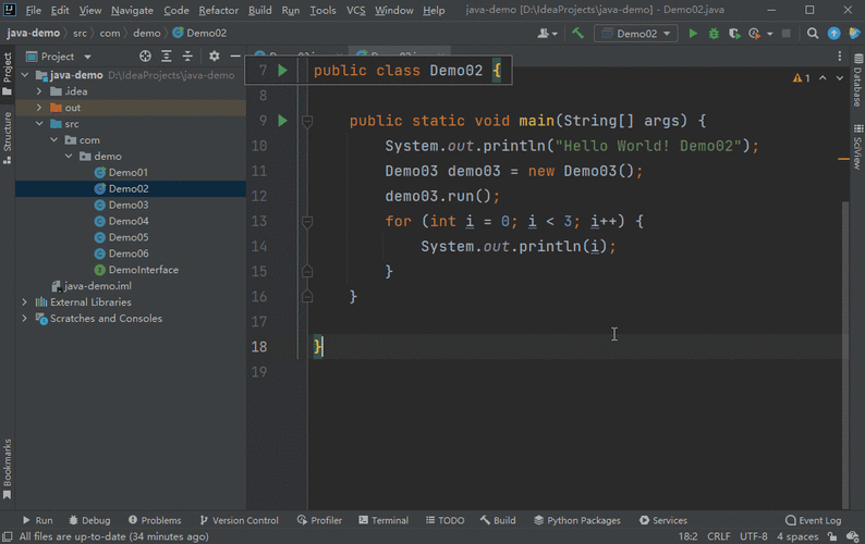 IntelliJ IDEA VS Eclipse 比较分析_intellij idea 教程_IntelliJ IDEA 使用教程