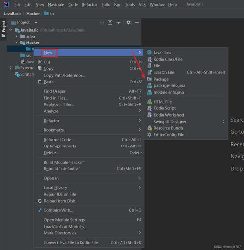 intellij idea 教程_IntelliJ IDEA 使用教程_IntelliJ IDEA VS Eclipse 比较分析