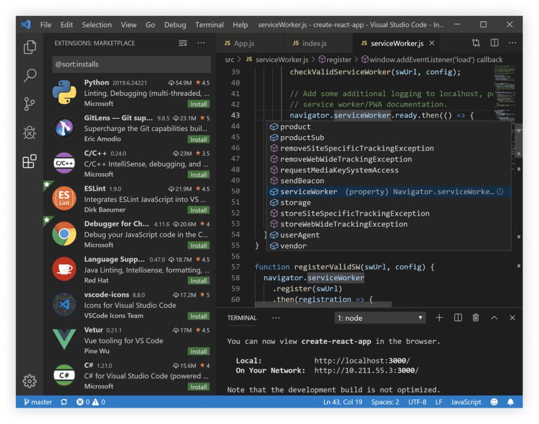 文本编辑器推荐_sublime text插件diff_Source Insight编程编辑器