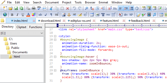 Source Insight编程编辑器_sublime text插件diff_文本编辑器推荐