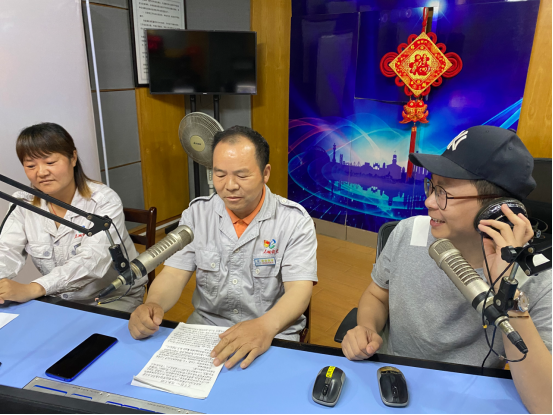 芜湖运泰驾校_公交驾驶员文明服务_关心驾驶员从业环境