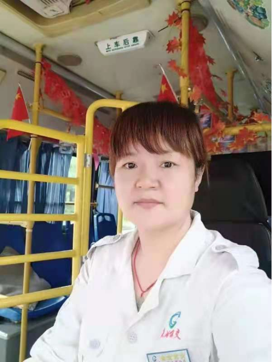 芜湖运泰驾校_公交驾驶员文明服务_关心驾驶员从业环境