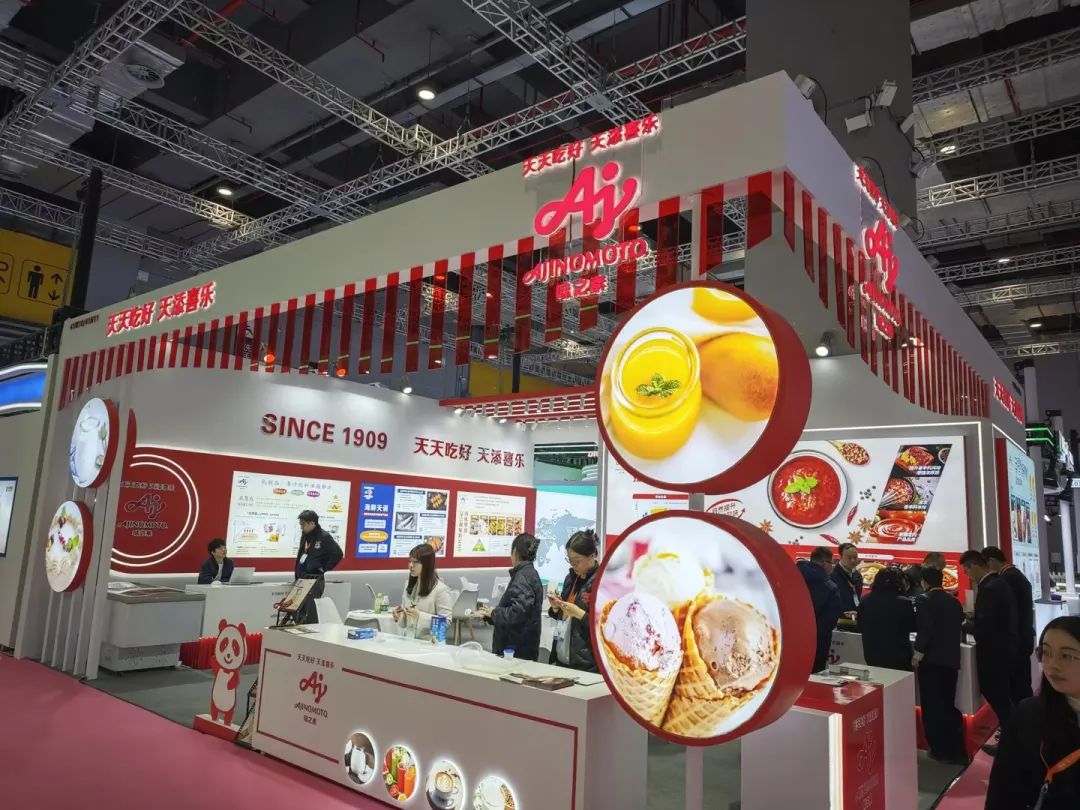 _对话味之素调味品中国掌门人：在华调味品生意增长80%，还给芯片供原料_对话味之素调味品中国掌门人：在华调味品生意增长80%，还给芯片供原料
