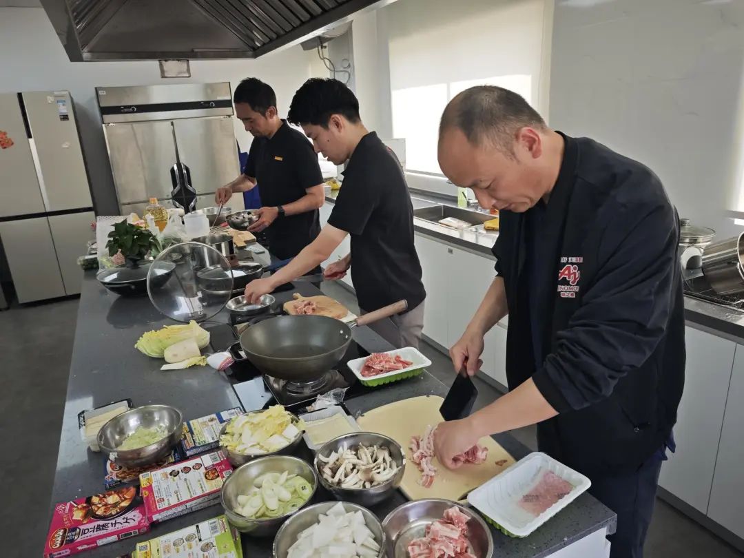 对话味之素调味品中国掌门人：在华调味品生意增长80%，还给芯片供原料__对话味之素调味品中国掌门人：在华调味品生意增长80%，还给芯片供原料