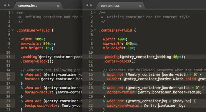 Sublime Text 代码段插件_Sublime Text 颜色选择插件_sublime text 4注册码