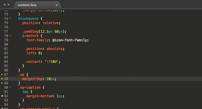 Sublime Text 颜色选择插件_Sublime Text 代码段插件_sublime text 4注册码