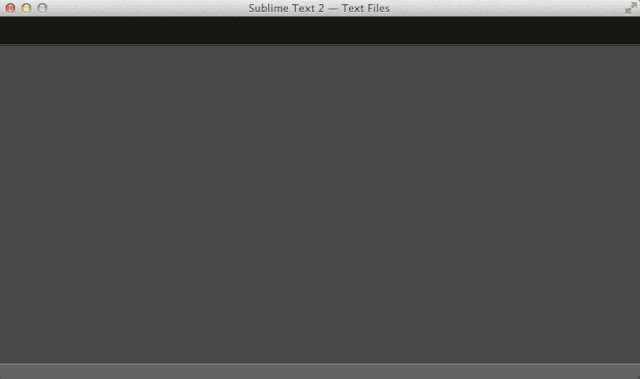 sublime text 4注册码_Sublime Text 颜色选择插件_Sublime Text 代码段插件