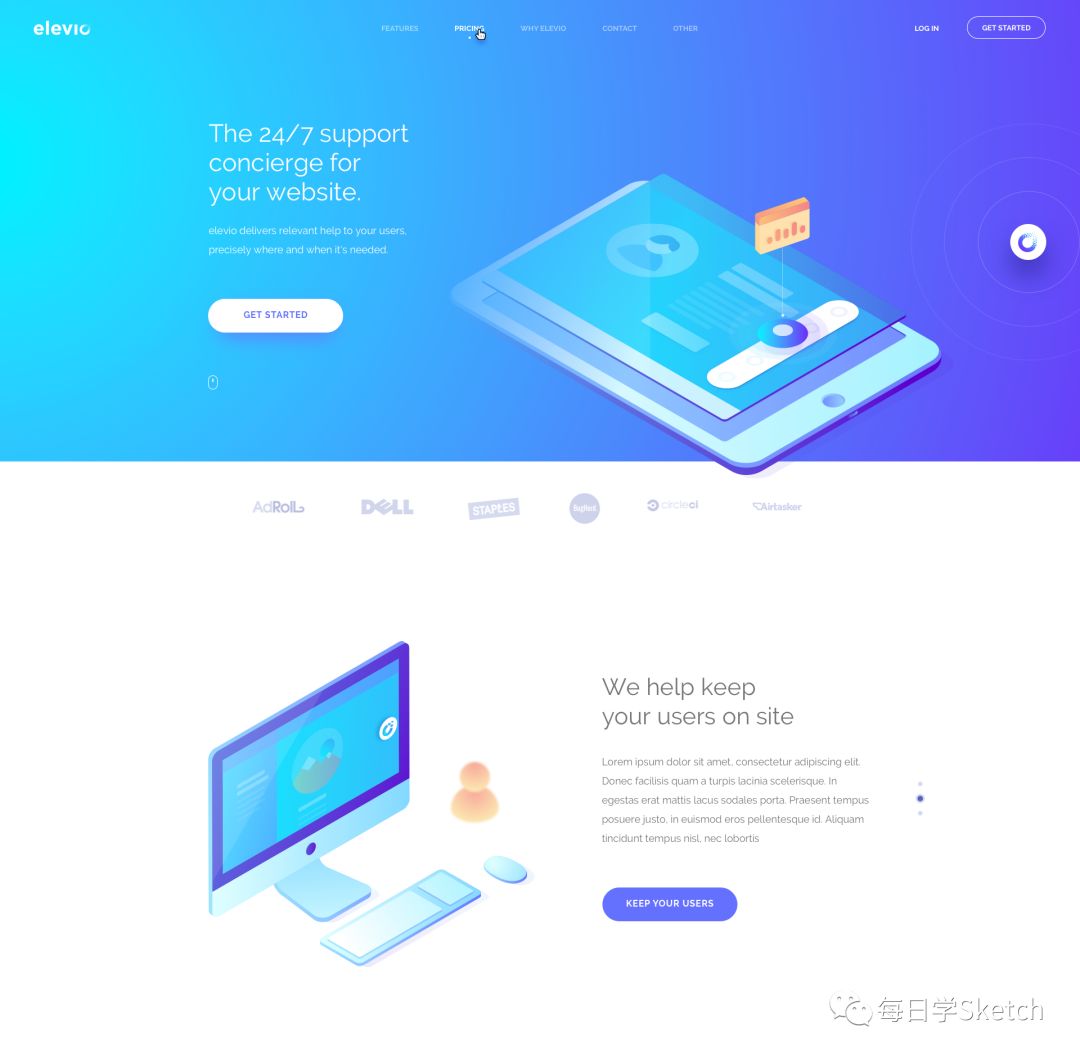 sketch只能在mac上用吗_Sketch UI设计工具_Sketch矢量图形绘制