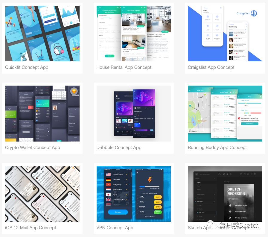 Sketch矢量图形绘制_sketch只能在mac上用吗_Sketch UI设计工具