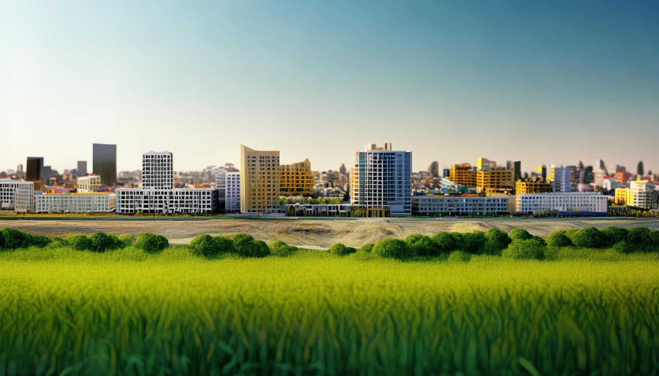 青岛市北新房市场_市北CBD改善购房_青岛中广宜景湾骗局
