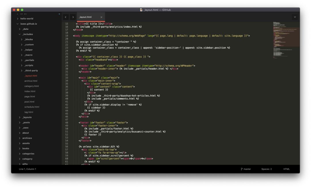 Sublime Text 3 主题配置方法_Sublime Text 3 主题安装教程_更换sublime text图标