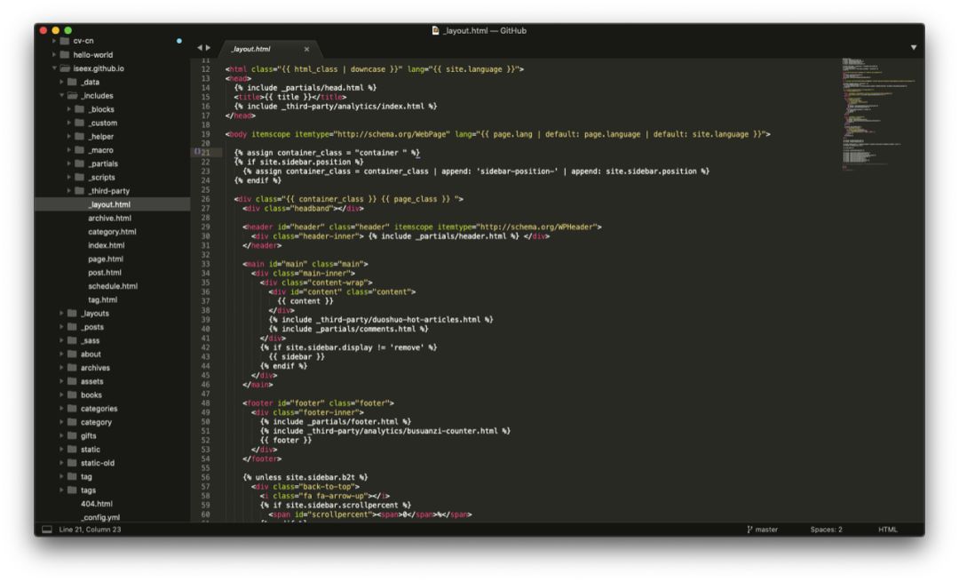 Sublime Text 3 主题安装教程_Sublime Text 3 主题配置方法_更换sublime text图标