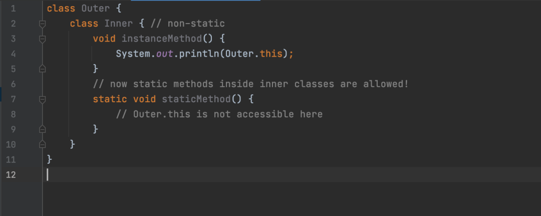intellij idea 16_IntelliJ IDEA 2021.1 EAP 1 更新 _ IntelliJ IDEA Java 16 支持 