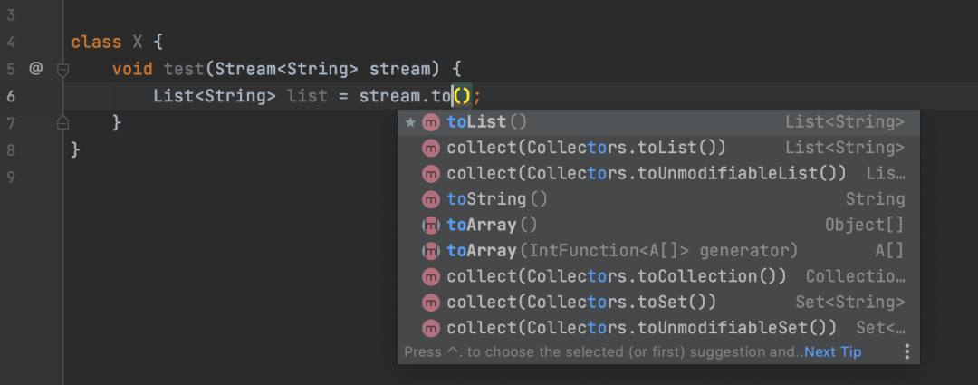 intellij idea 16_ IntelliJ IDEA Java 16 支持 _IntelliJ IDEA 2021.1 EAP 1 更新 