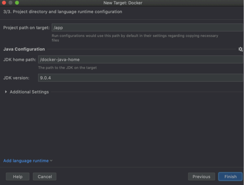  IntelliJ IDEA Java 16 支持 _intellij idea 16_IntelliJ IDEA 2021.1 EAP 1 更新 