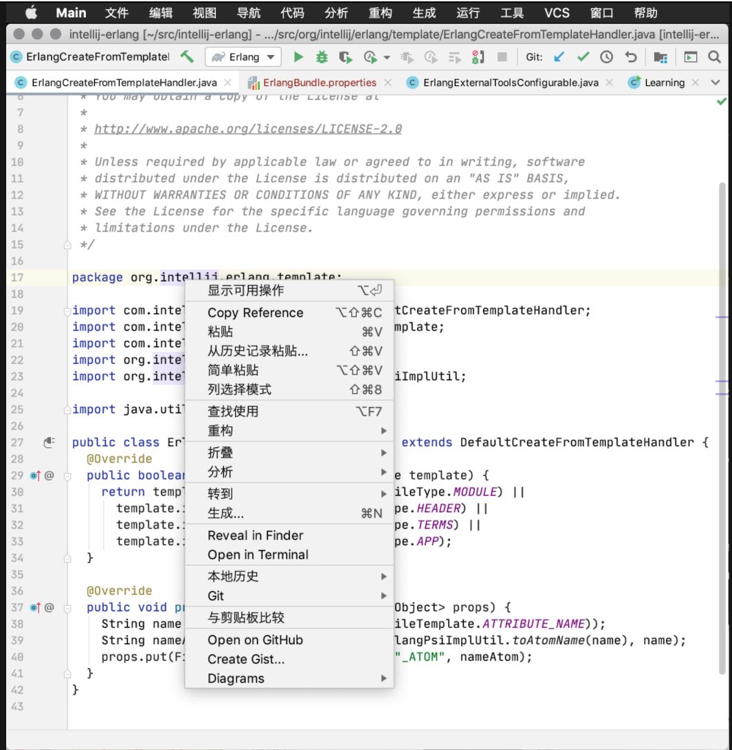 JetBrains IntelliJ 2020 路线图_intellij idea汉化_IntelliJ IDE 2020 功能