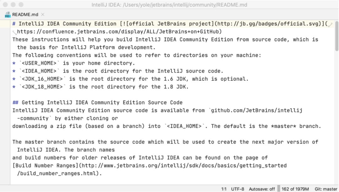 JetBrains IntelliJ 2020 路线图_IntelliJ IDE 2020 功能_intellij idea汉化