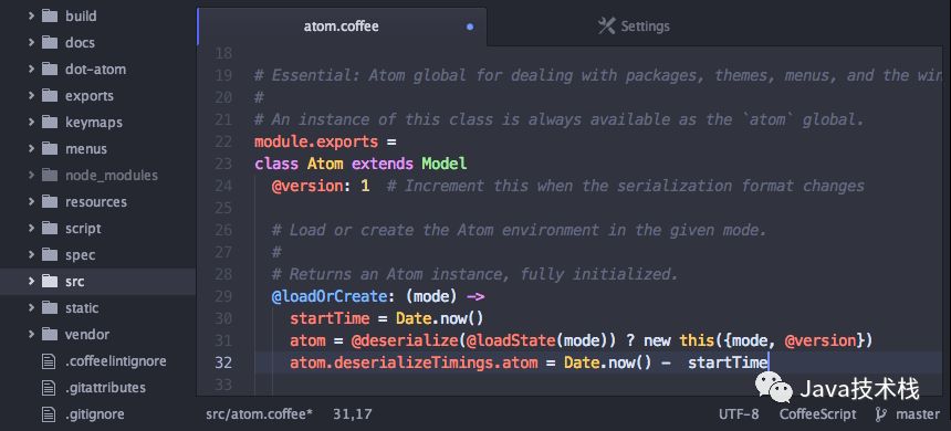 sublime text 3 分屏_Notepad++ 替代工具推荐_Sublime Text 跨平台编辑器