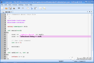 Notepad++ 替代工具推荐_Sublime Text 跨平台编辑器_sublime text 3 分屏