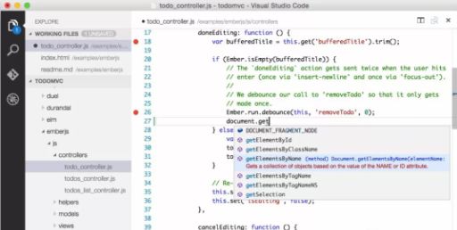 Sublime Text 跨平台编辑器_sublime text 3 分屏_Notepad++ 替代文本编辑器推荐