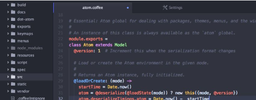 sublime text 3 分屏_Notepad++ 替代文本编辑器推荐_Sublime Text 跨平台编辑器