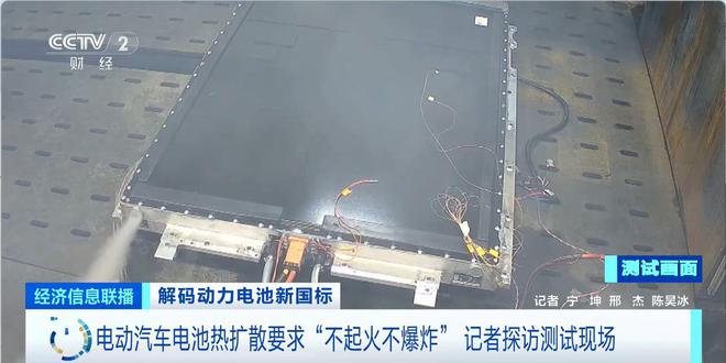 _爆炸起火的电池都是锂电池吗_电池爆炸实验视频