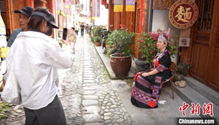 畲族传统体育活动体验_景宁工作_景宁畲族自治县旅游