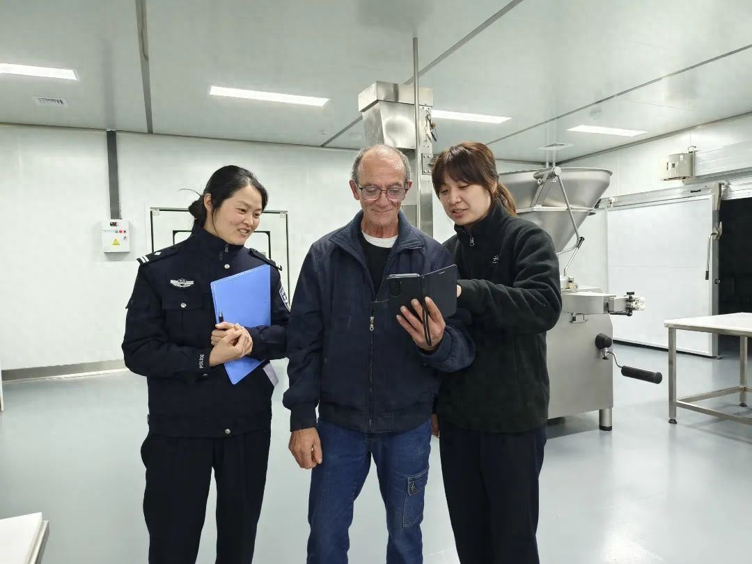 丽水助企服务十件实事机制_松阳经济开发区管委会扶持新工业项目_松阳工作
