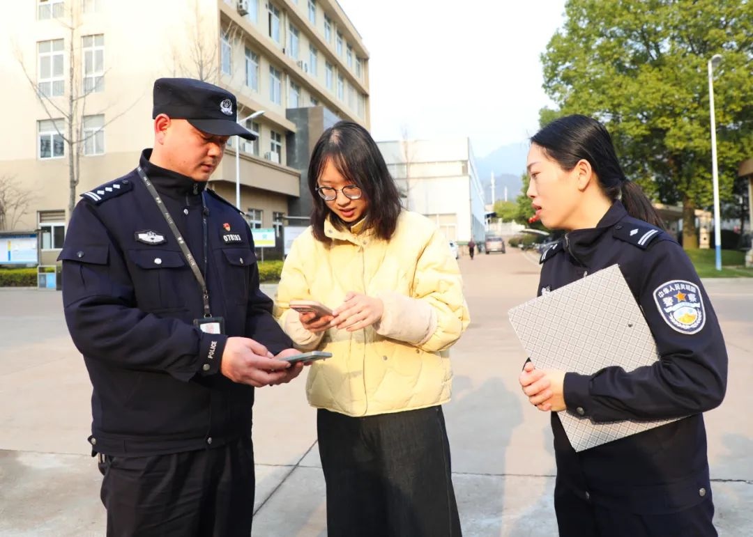 遂昌工作_企业自查为主远程监管为辅_遂昌公安行政检查改革