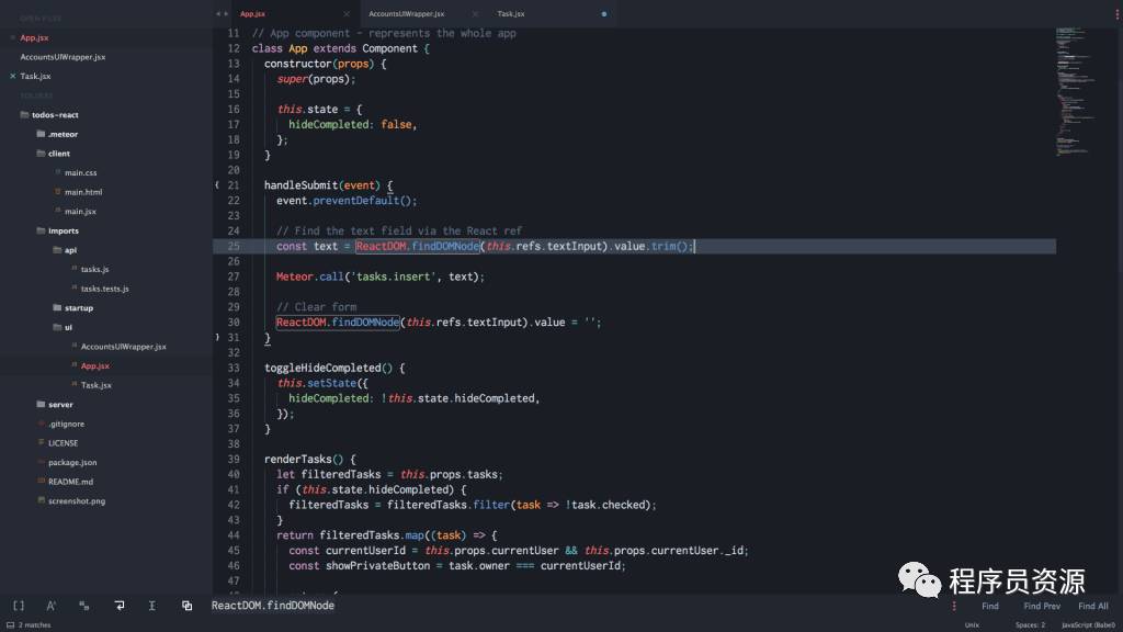 Sublime Text 主题推荐_2017 Sublime Text 主题下载_sublime text 主题