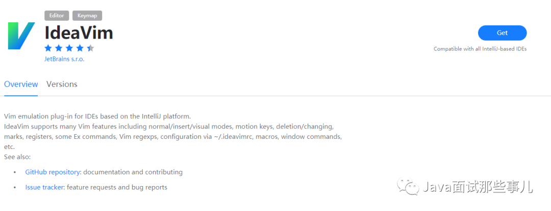 IntelliJ Vim模拟器设置_intellij idea替换所有文本_Vim插件技巧
