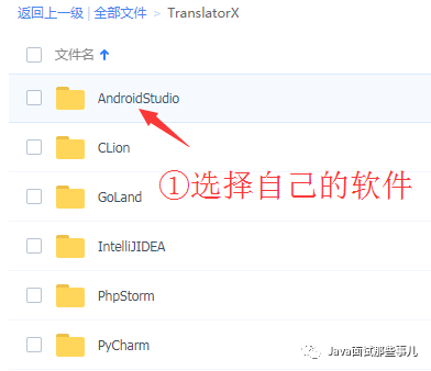 汉化包下载教程 _intellij idea使用教程_ IDEA汉化步骤 